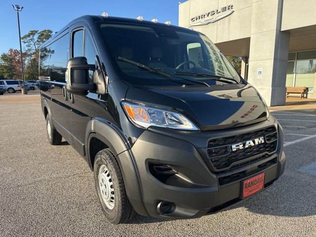 New 2026 RAM ProMaster 1500 image 1
