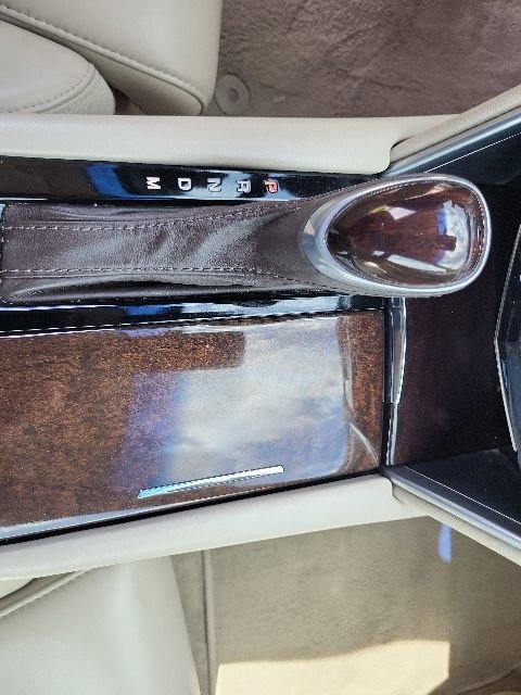 Used 2016 Cadillac XTS Premium FWD image 39