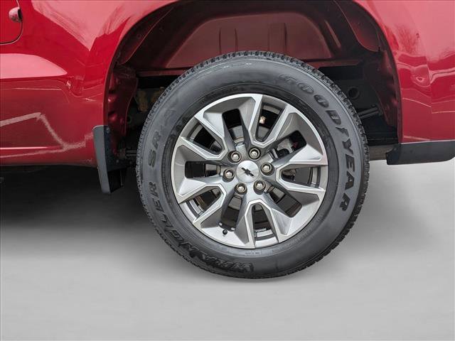 Used 2019 Chevrolet Silverado 1500 RST w/ All-Star Edition image 20