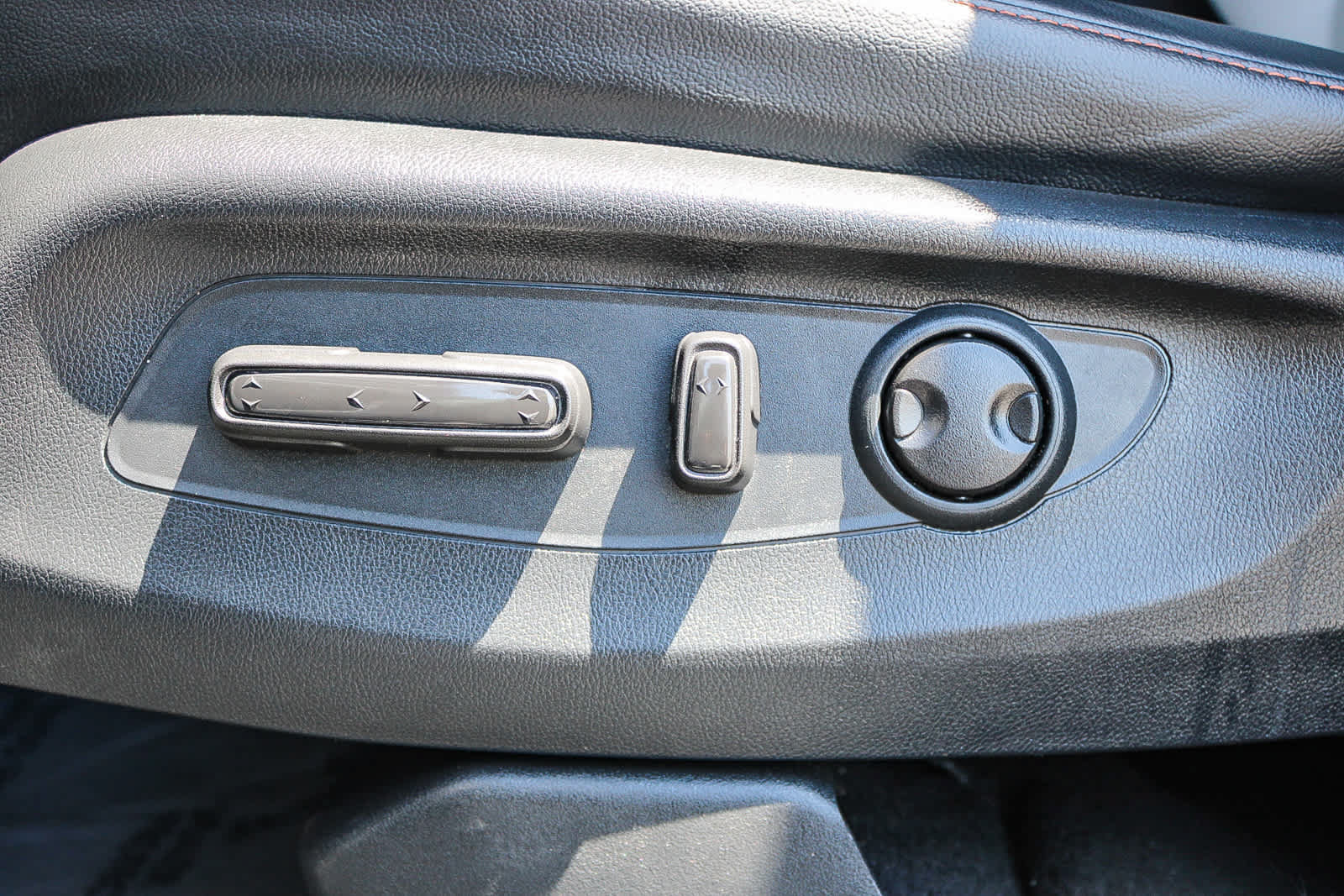 Certified 2023 Honda CR-V Sport Touring image 20