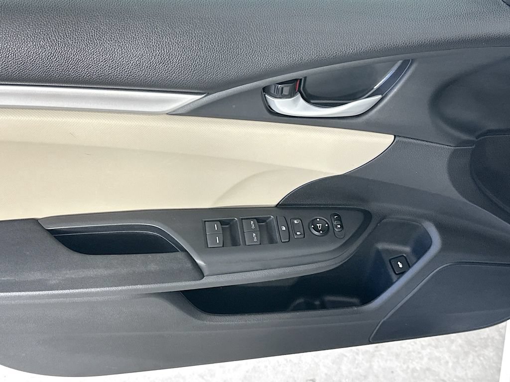 Used 2019 Honda Civic LX image 21
