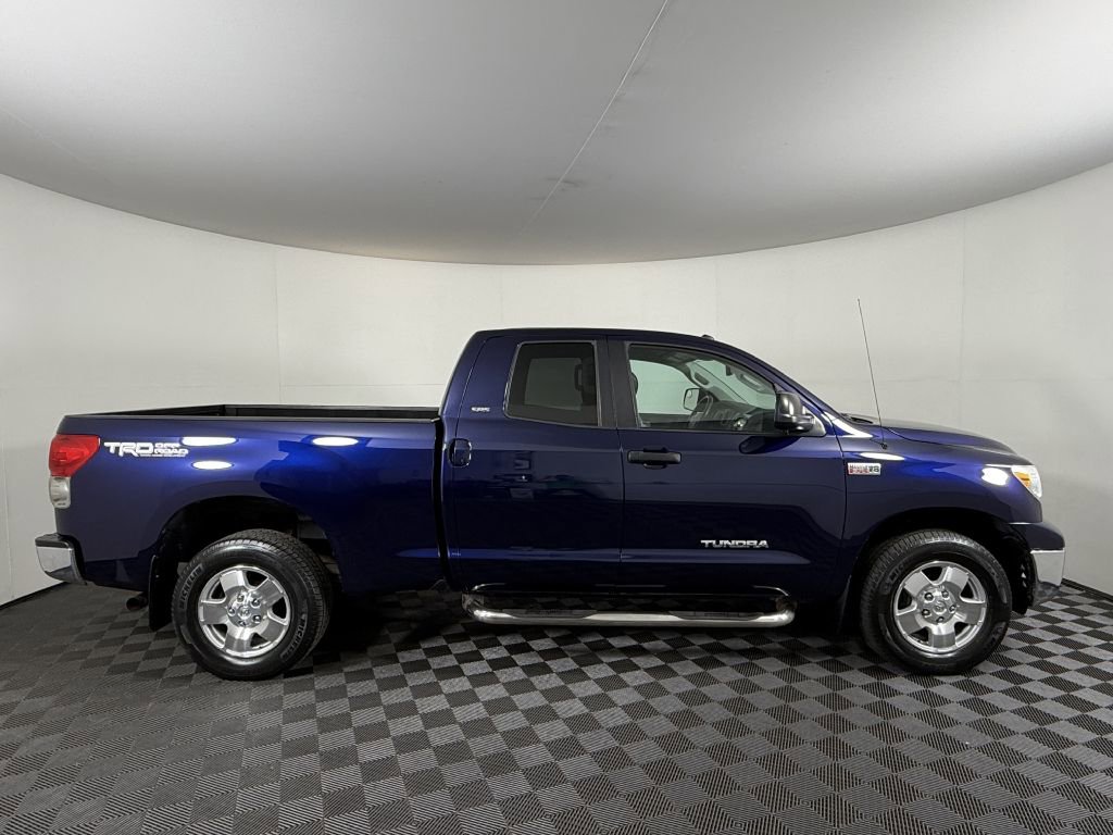 Used 2010 Toyota Tundra SR5 AWD/4WD image 4
