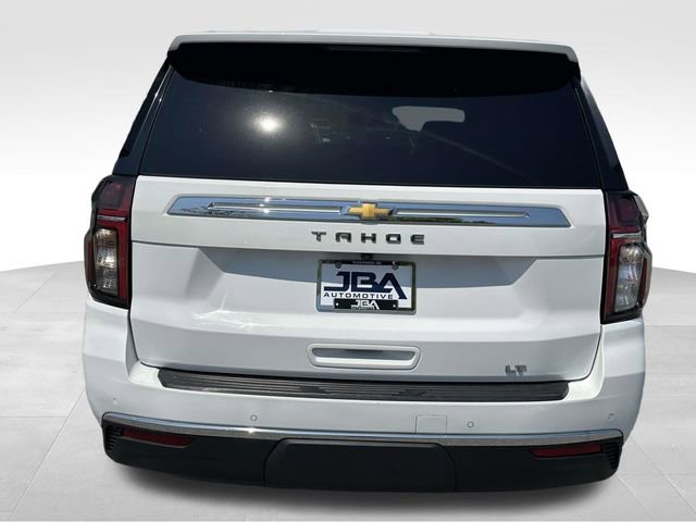 Used 2023 Chevrolet Tahoe LT AWD/4WD image 31
