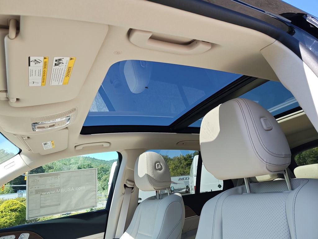 New 2026 Mercedes-Benz GLE 450 4MATIC image 10