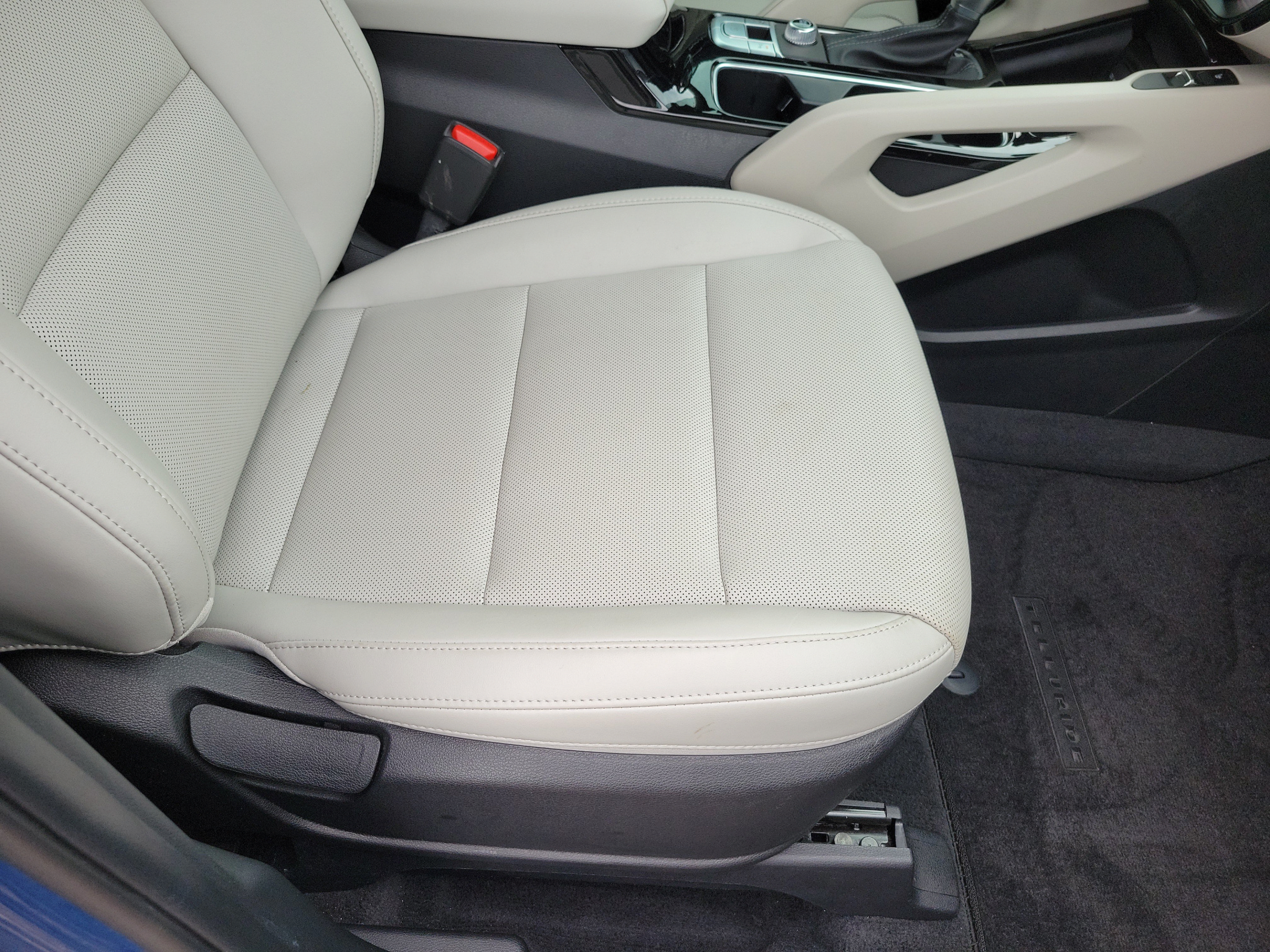 Used 2024 Kia Telluride S w/ S Sunroof Package FWD image 19