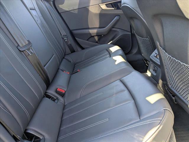 Certified 2024 Audi A5 2.0T Premium w/ Convenience Package image 19