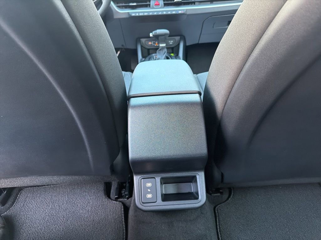 New 2025 Kia K4 LX image 23