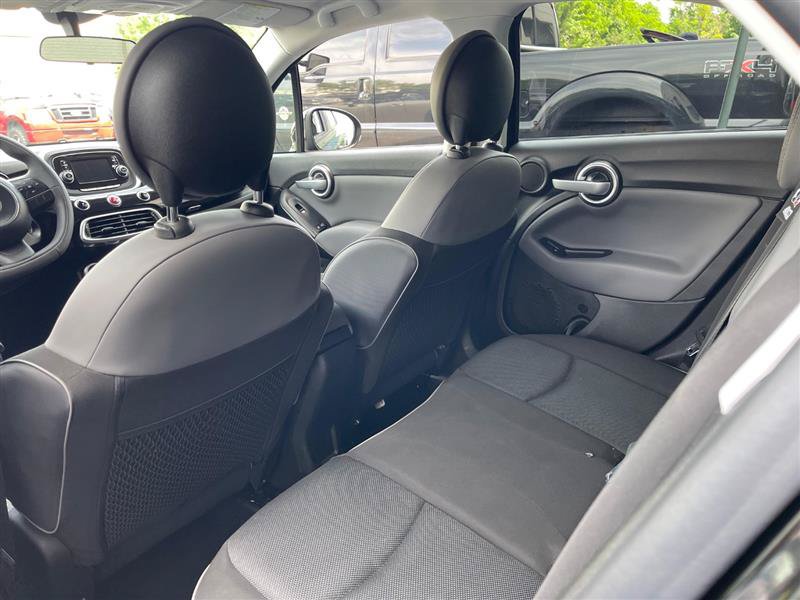 Used 2016 FIAT 500X Easy AWD/4WD image 14