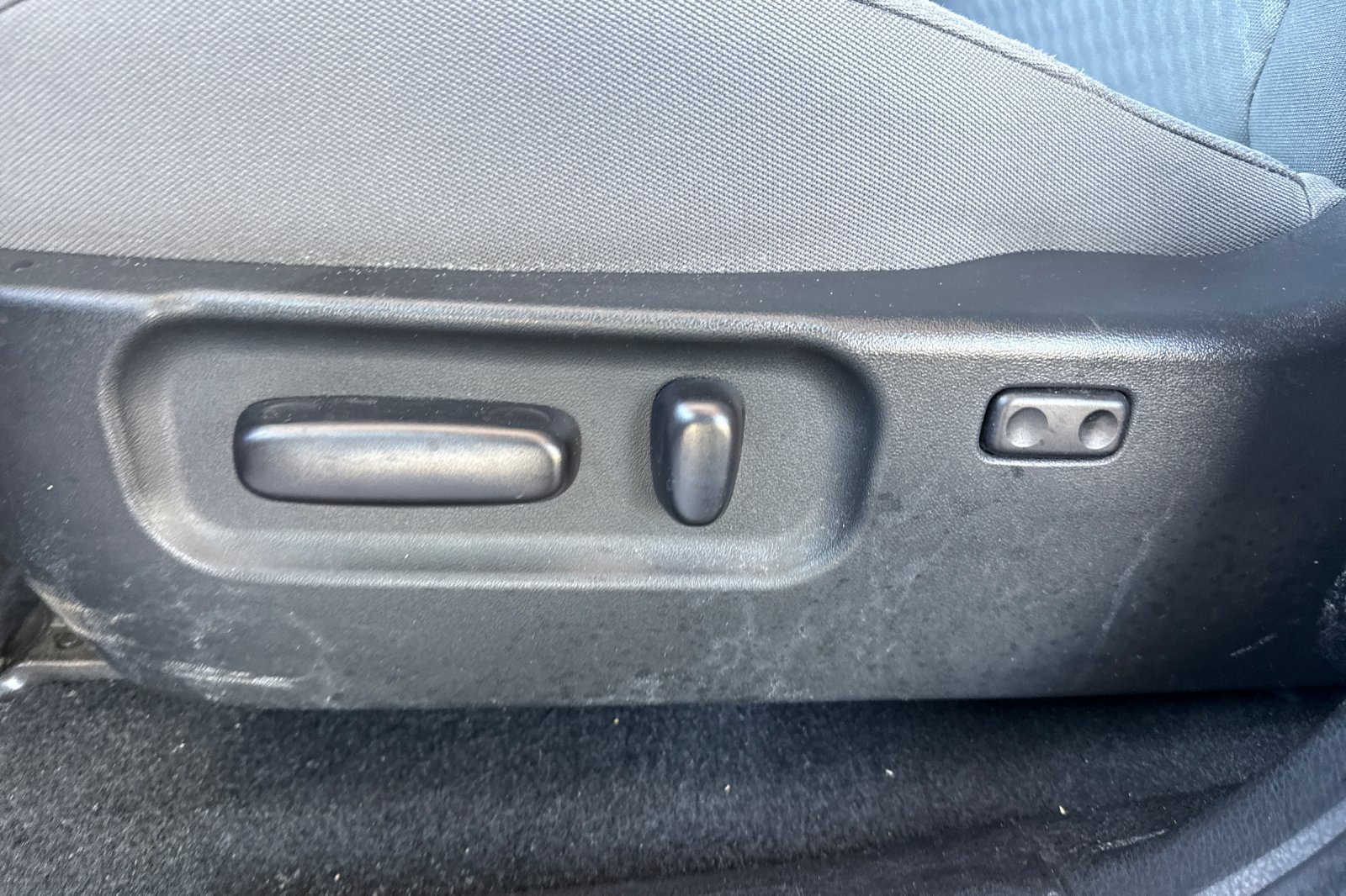 Used 2023 Toyota Tacoma SR5 RWD image 19