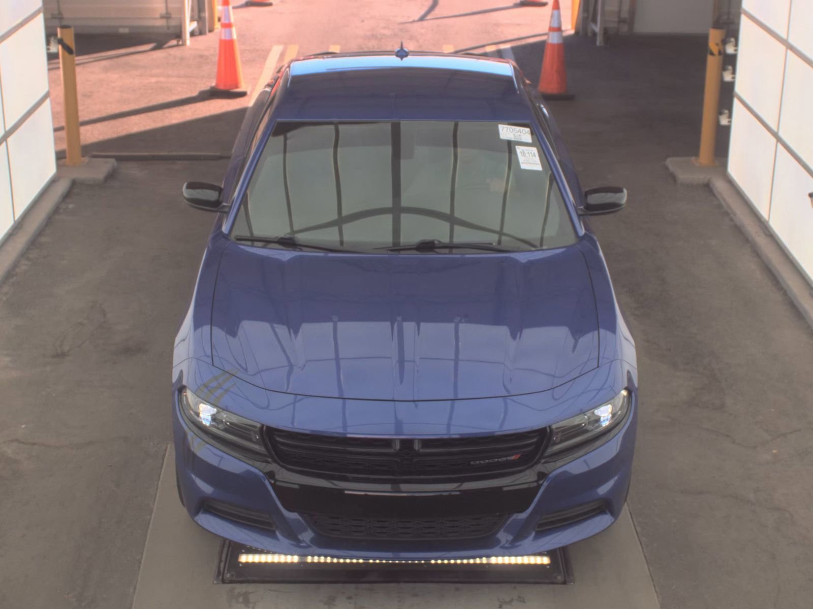 Used 2023 Dodge Charger SXT w/ Blacktop Package image 2