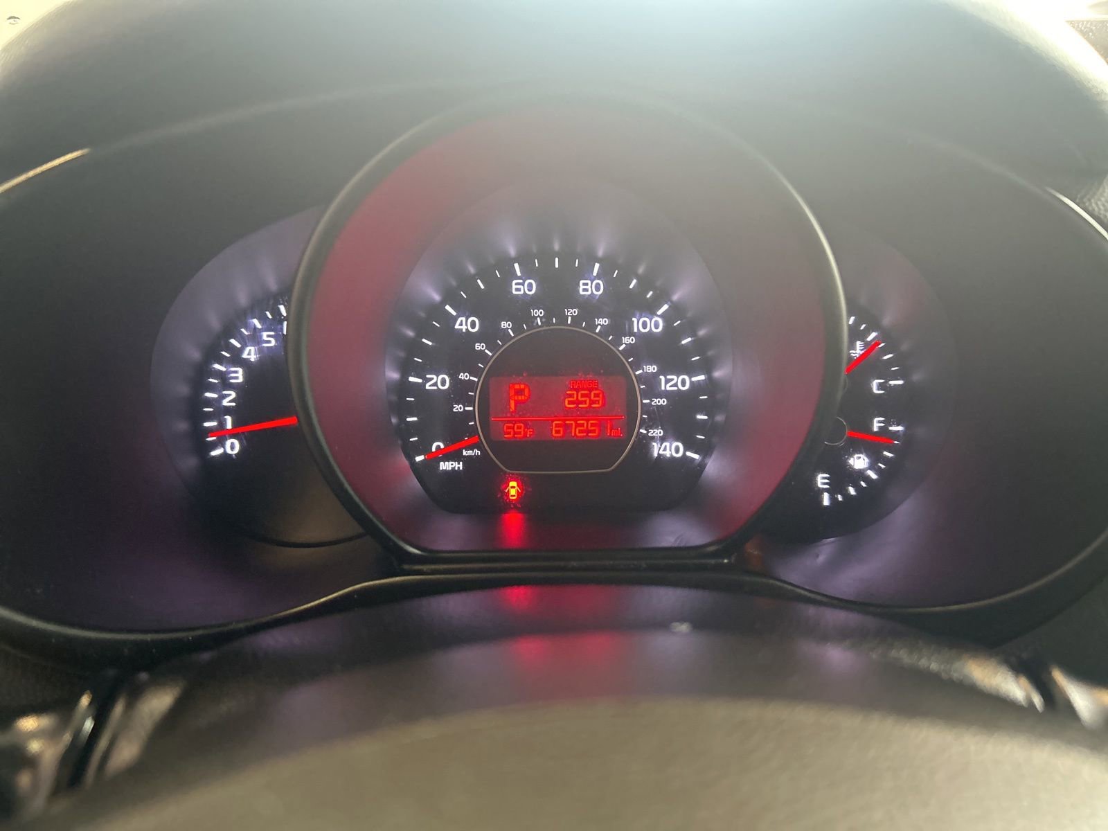 Used 2017 Kia Soul + w/ Designer's Package image 18