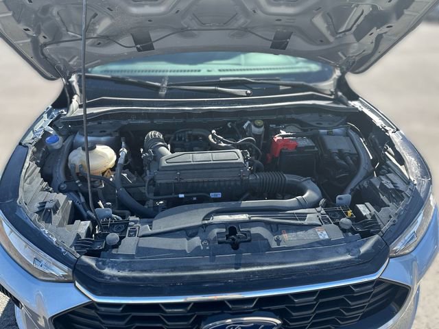 Used 2023 Ford Escape ST-Line w/ Tech Pack #1 image 20