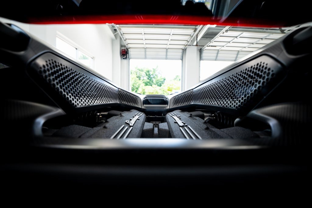 Used 2024 Lamborghini Revuelto image 59