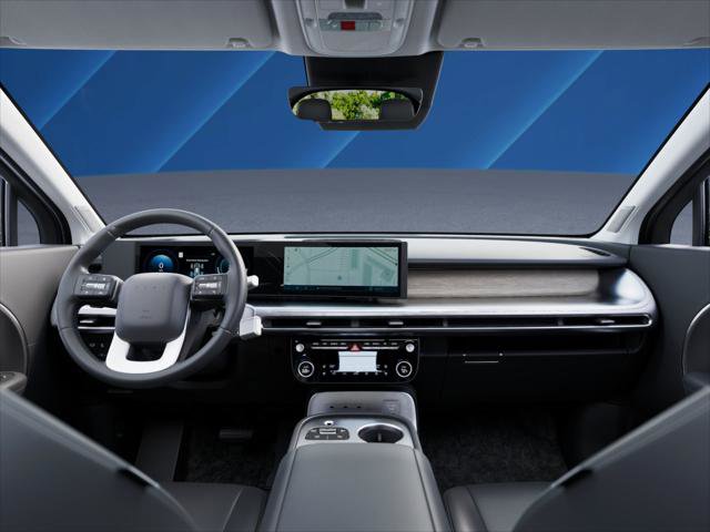 New 2026 Hyundai Ioniq 9 Limited image 11