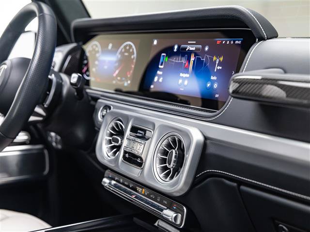 Used 2025 Mercedes-Benz G 550 image 31