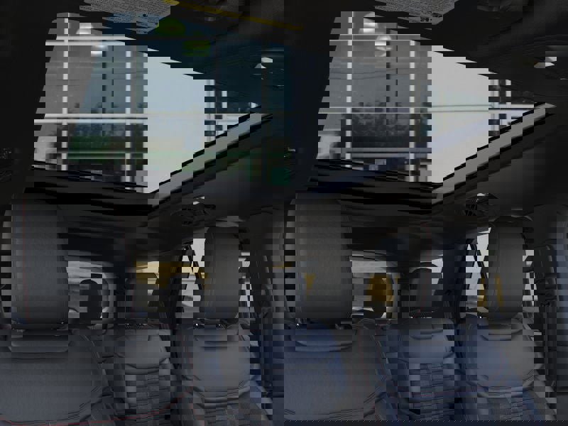 New 2026 Ford Explorer ST-Line w/ ST-Line Street Pack image 22