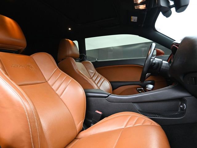 Used 2019 Dodge Challenger SRT Hellcat Redeye image 24