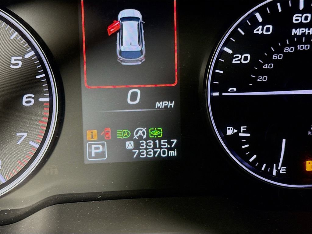 Used 2020 Subaru Outback Limited image 12