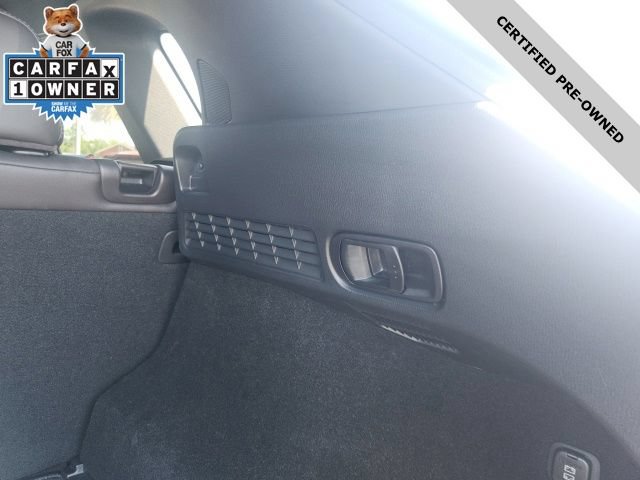 Certified 2025 MAZDA CX-5 Signature AWD/4WD image 22