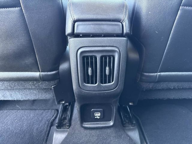 Used 2020 Jeep Compass Latitude image 32