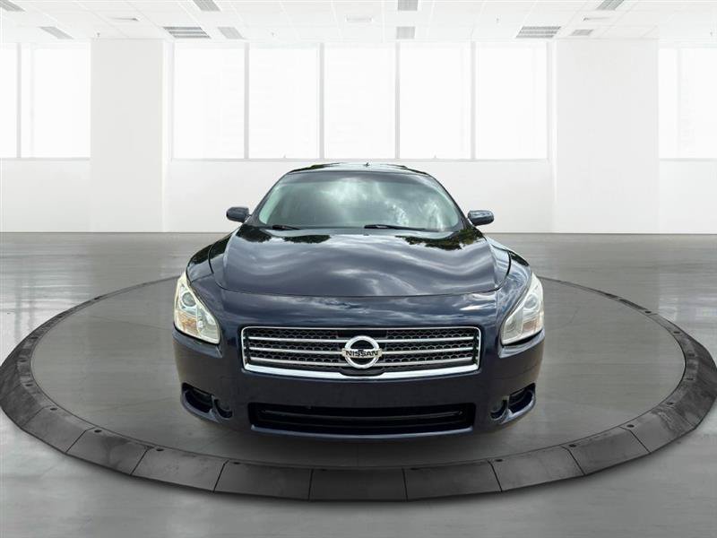 Used 2012 Nissan Maxima 3.5 S FWD image 6