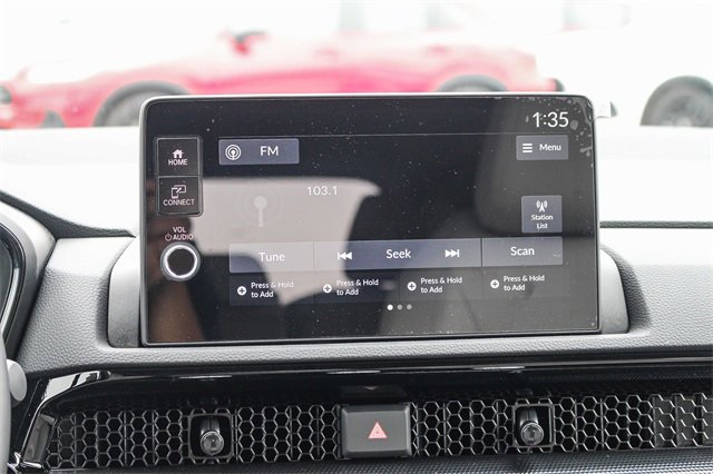 New 2026 Honda CR-V EX-L image 7