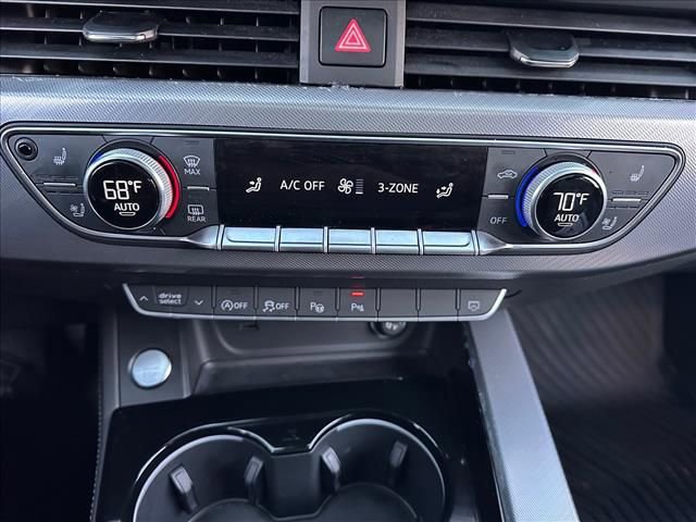 Used 2023 Audi A5 2.0T Prestige w/ Black Optic Plus Package image 28