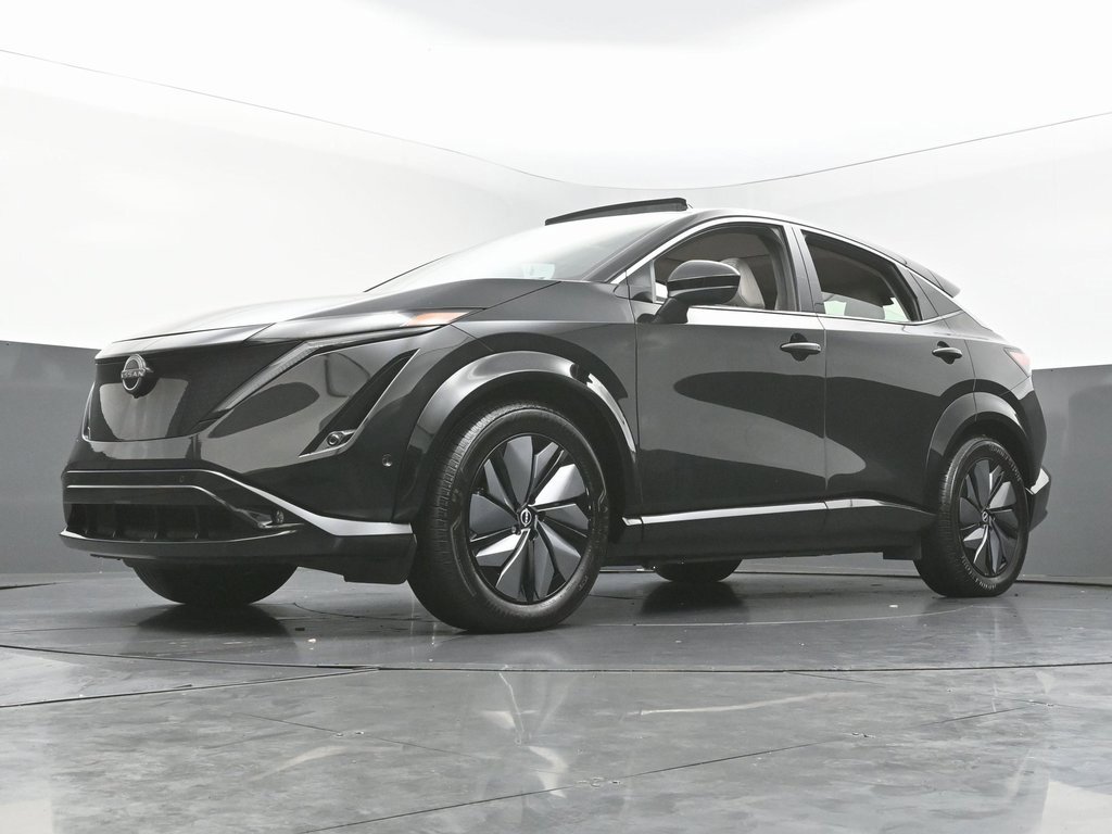 Used 2023 Nissan Ariya EMPOWER+ image 54