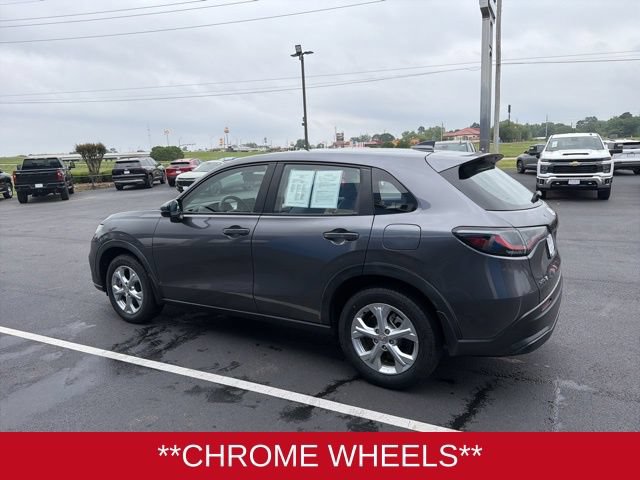 Used 2023 Honda HR-V LX image 20