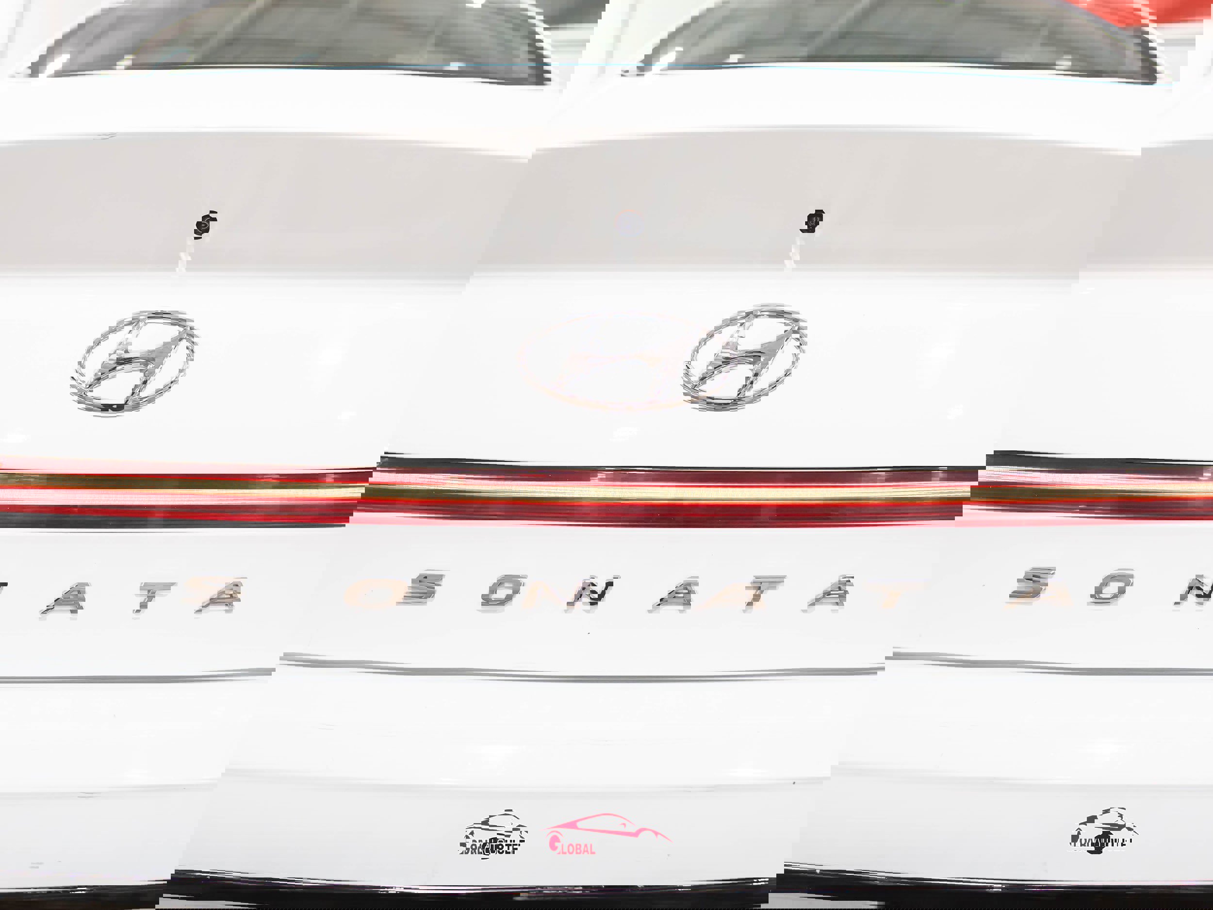 Used 2023 Hyundai Sonata SEL image 45