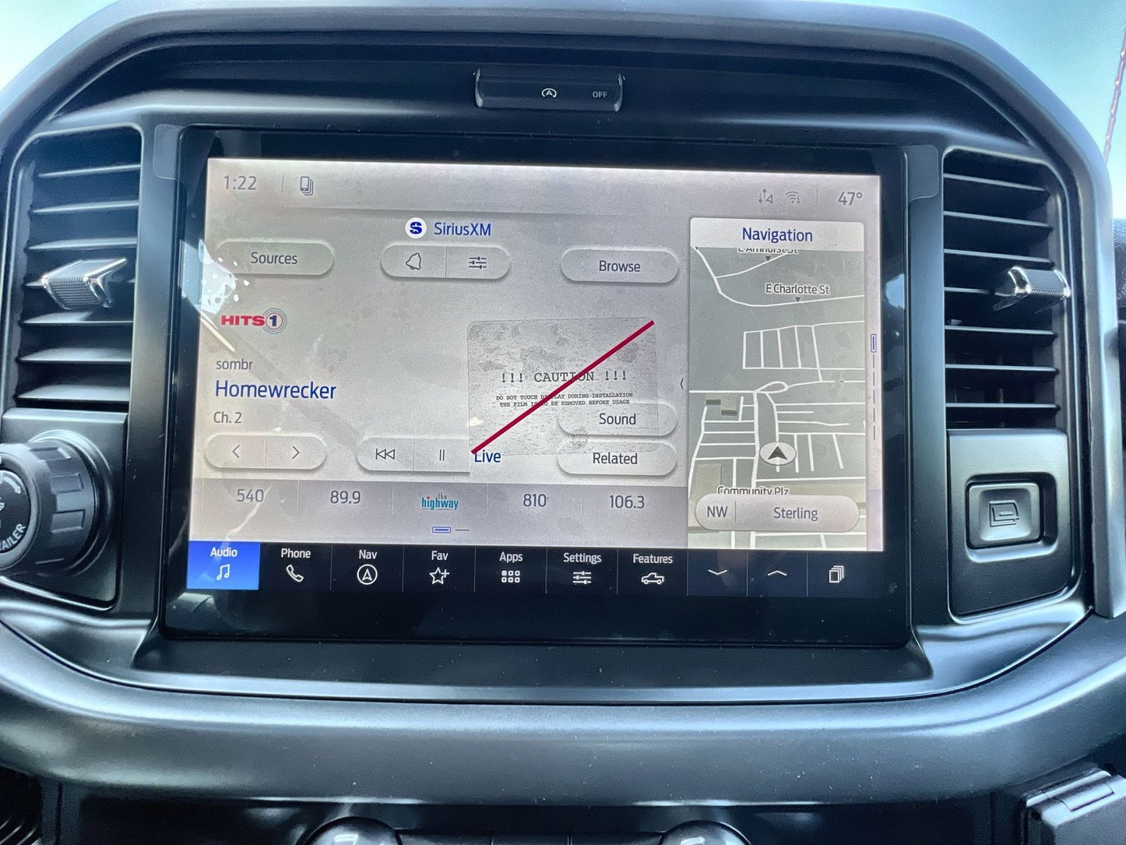 New 2026 Ford F150 XLT image 18