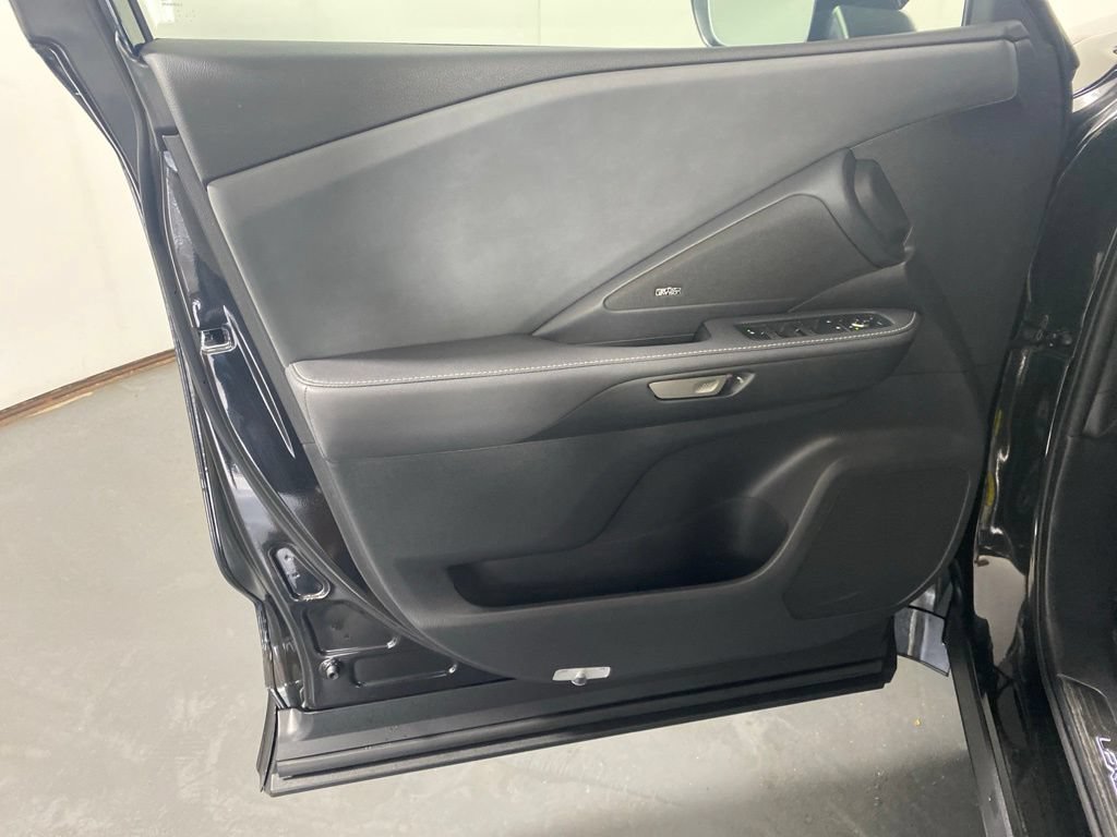 Certified 2026 Lexus TX 350 AWD w/ Technology Package image 26