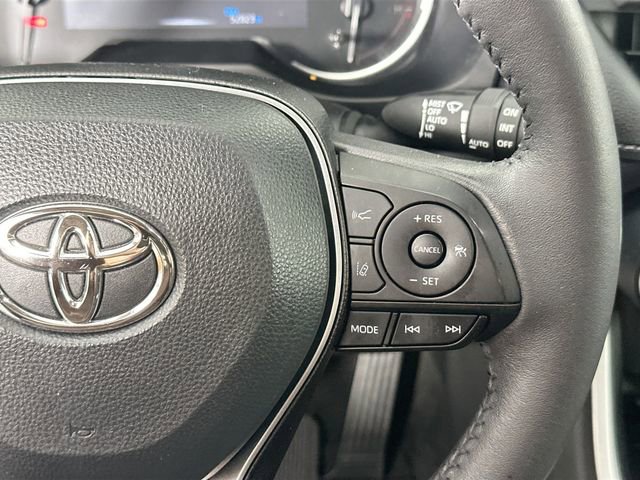Used 2024 Toyota RAV4 XLE w/ Weather Package image 21