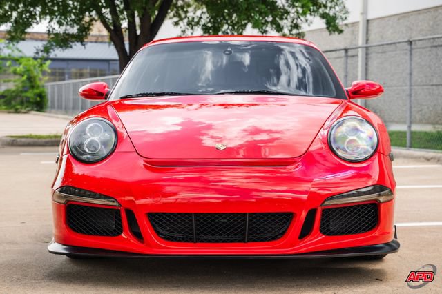 Used 2006 Porsche 911 Carrera RWD image 42