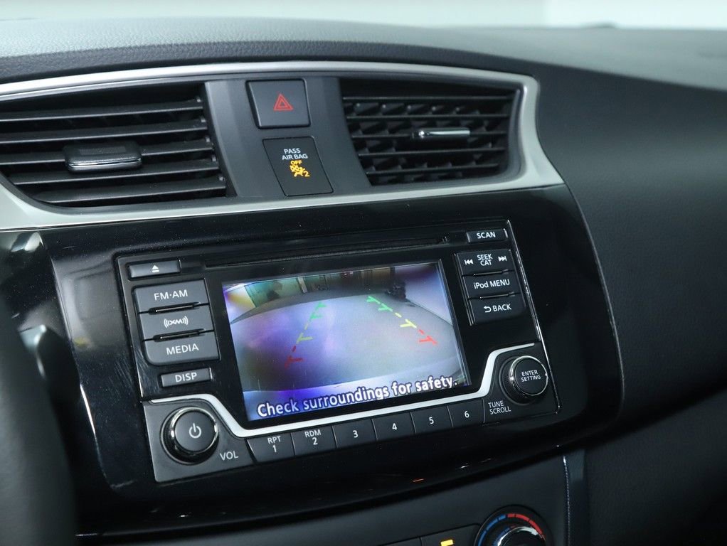 Used 2017 Nissan Sentra SR w/ Protection Package image 31