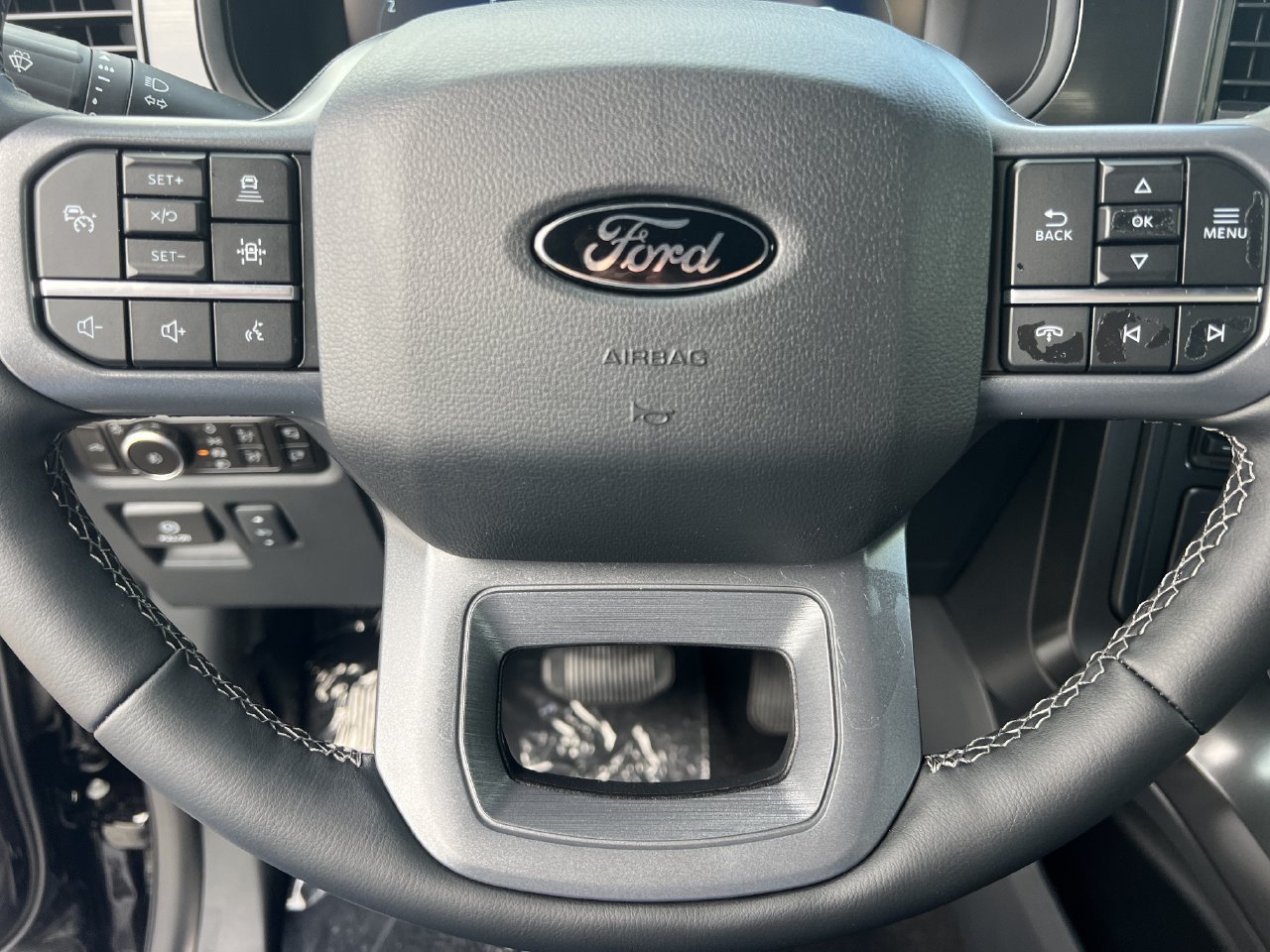 New 2026 Ford F150 Lariat w/ Equipment Group 501A Mid RWD image 12