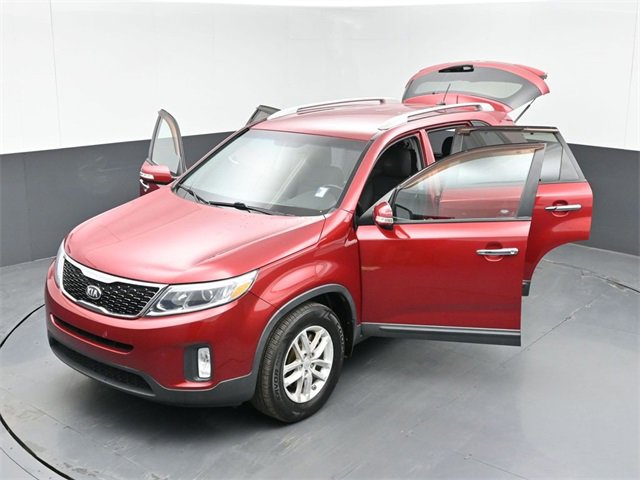 Used 2014 Kia Sorento LX image 49