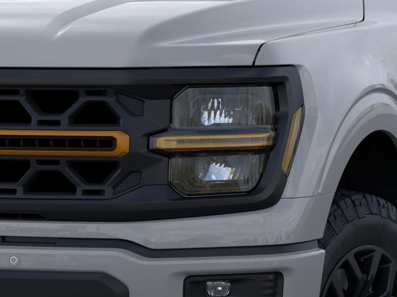 New 2026 Ford F150 Tremor AWD/4WD image 19