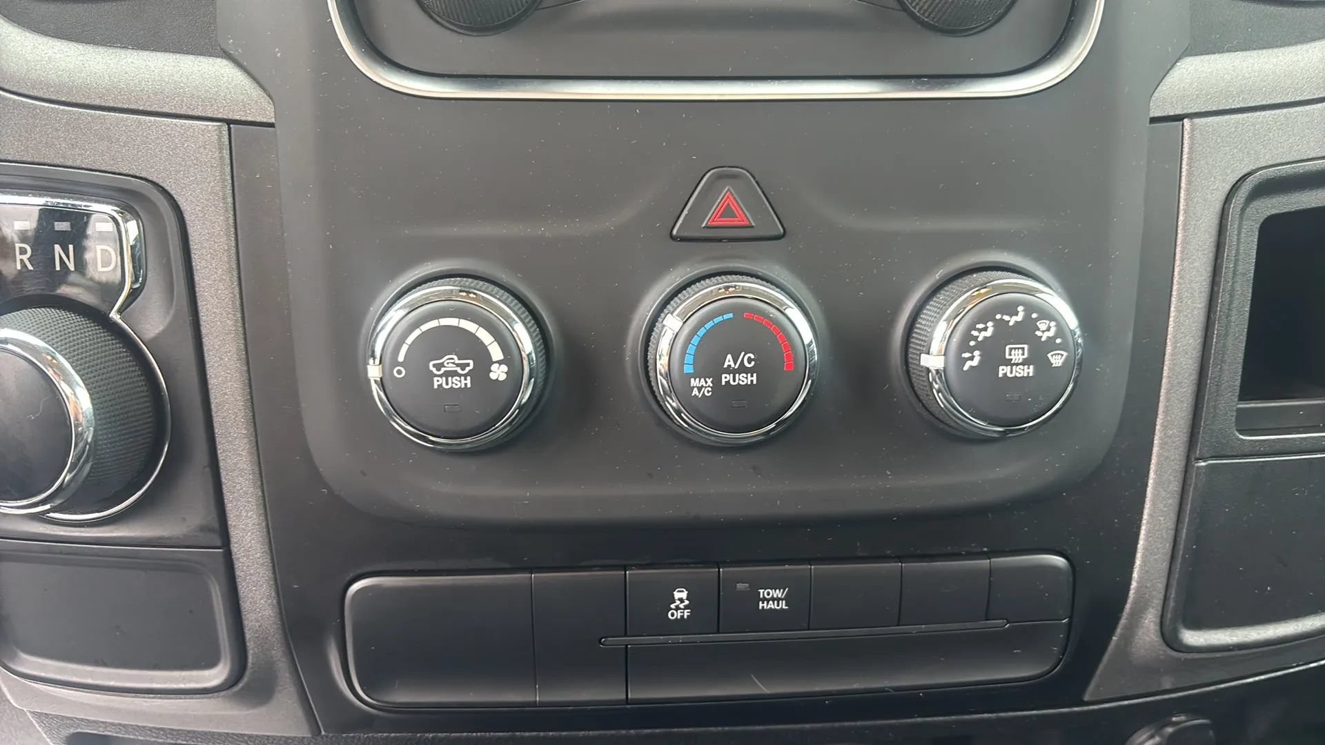 Used 2022 RAM 1500 Tradesman w/ Power & Remote Entry Group RWD image 22