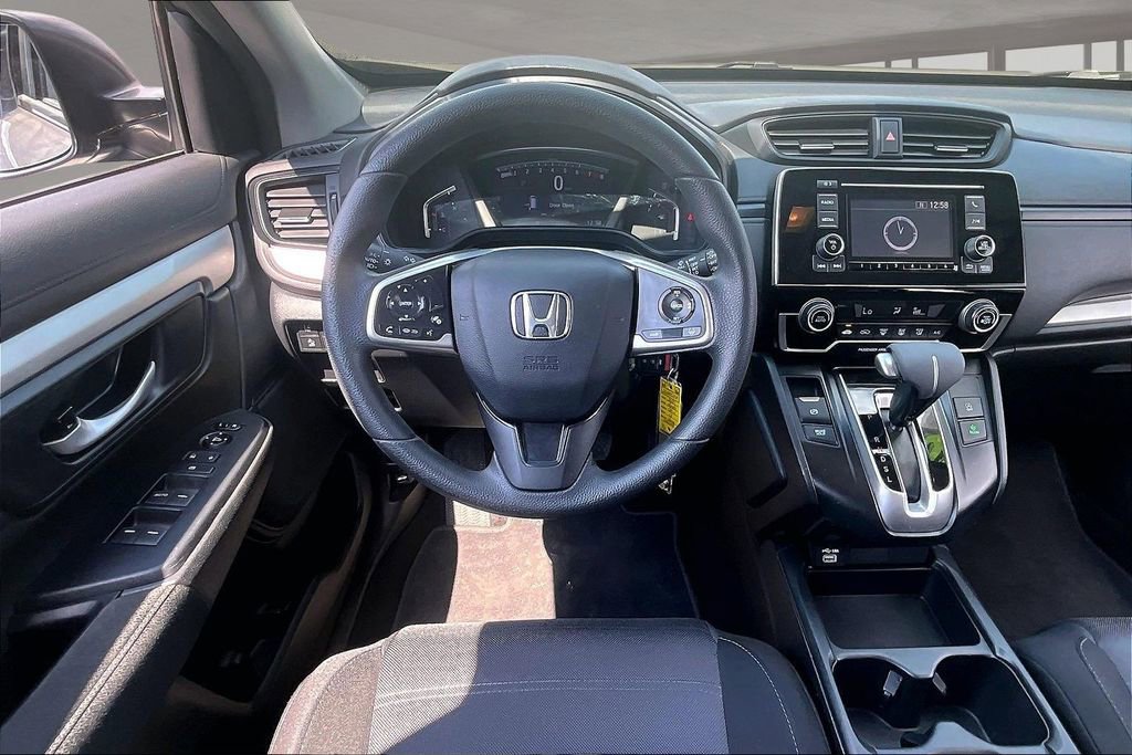 Used 2020 Honda CR-V LX image 8