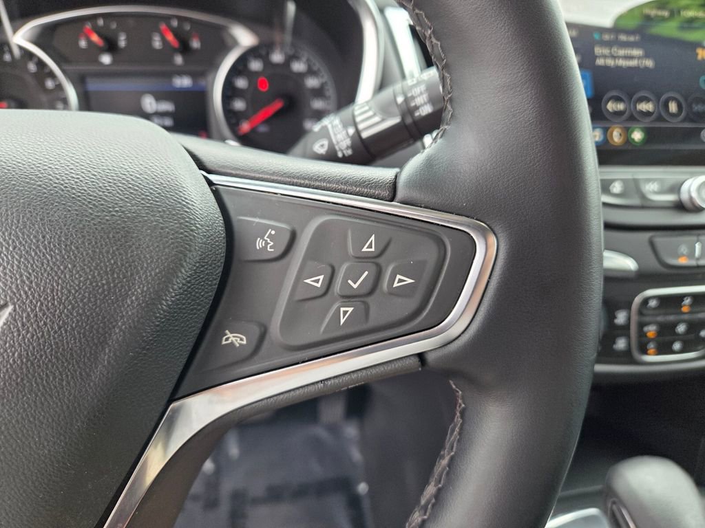 Certified 2024 Chevrolet Equinox LT image 31