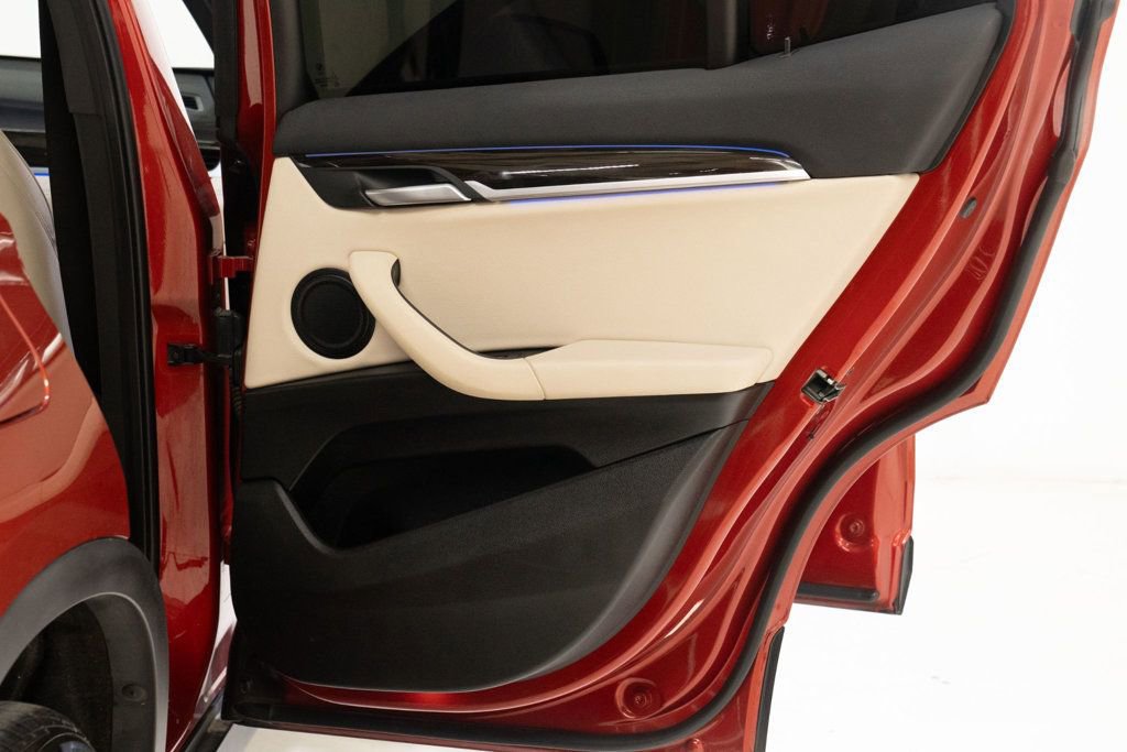 Used 2022 BMW X2 sDrive28i w/ Convenience Package image 26