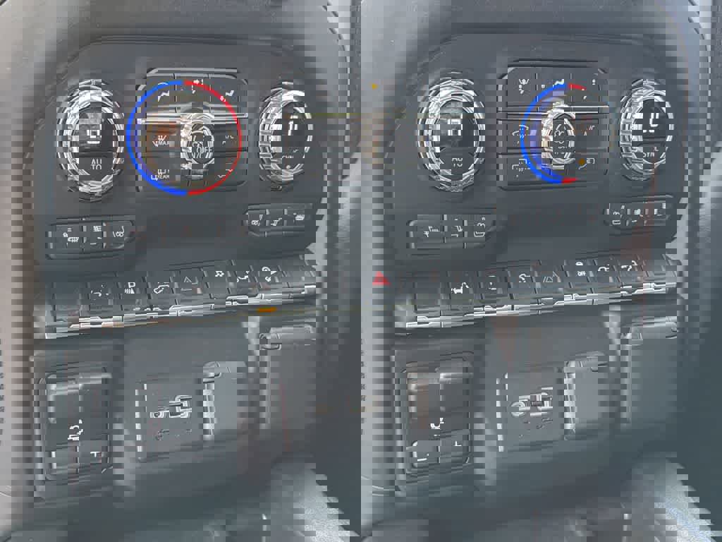 Certified 2022 GMC Sierra 1500 SLT w/ SLT Premium Plus Package image 61