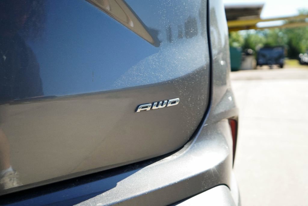 Used 2024 Ford Edge SE AWD/4WD image 19