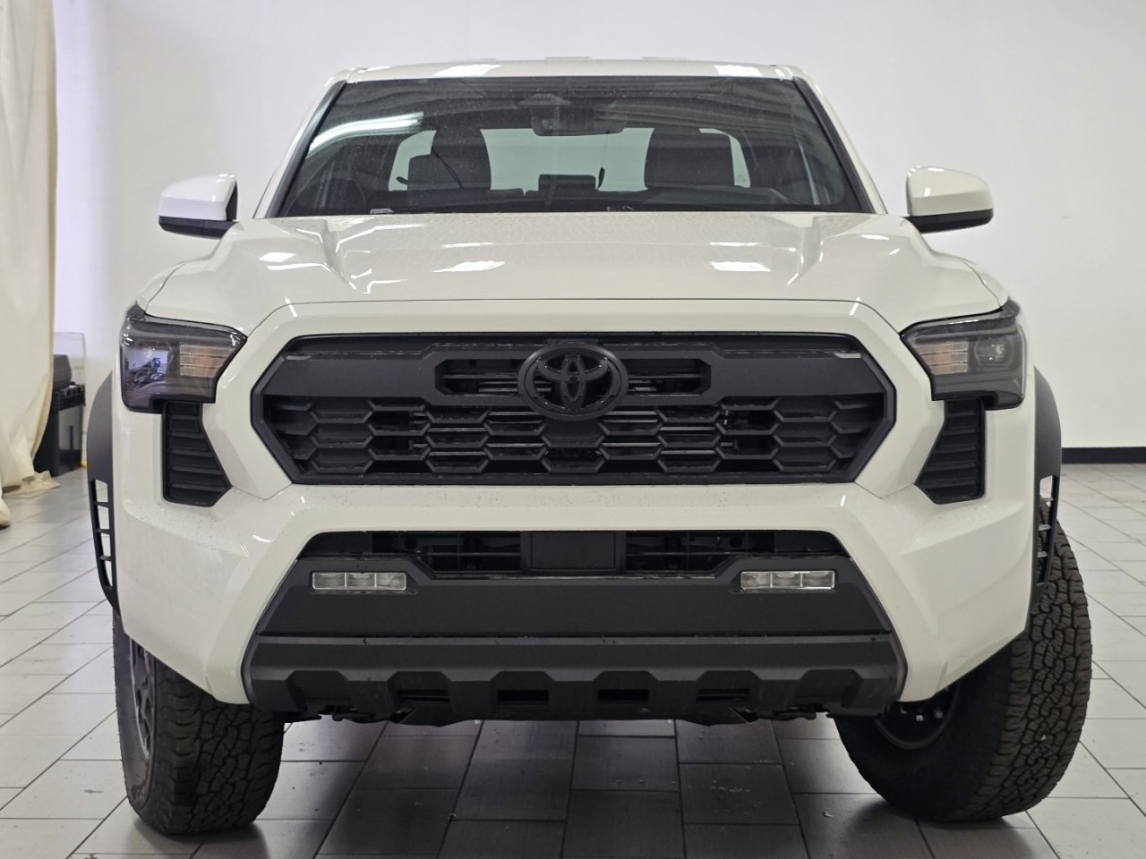 New 2026 Toyota Tacoma 4x4 Double Cab image 10