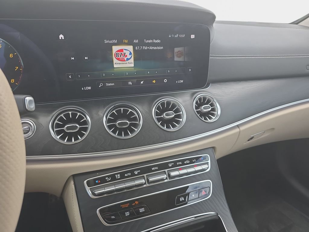 Used 2023 Mercedes-Benz E 450 Coupe image 15