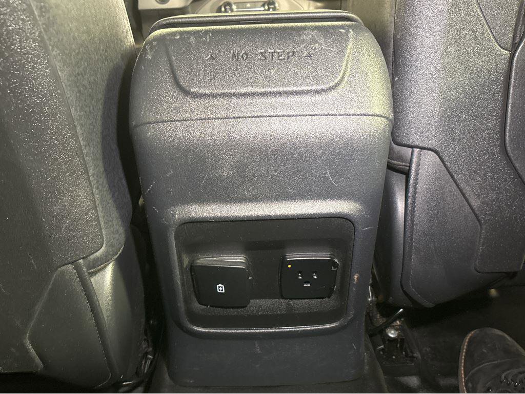 Used 2024 Ford Bronco Big Bend image 27