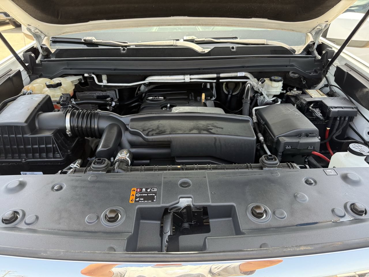 Used 2017 GMC Canyon SLE RWD image 25