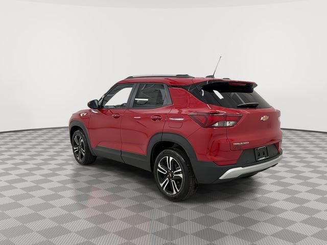 New 2026 Chevrolet TrailBlazer LT w/ Convenience Package image 11