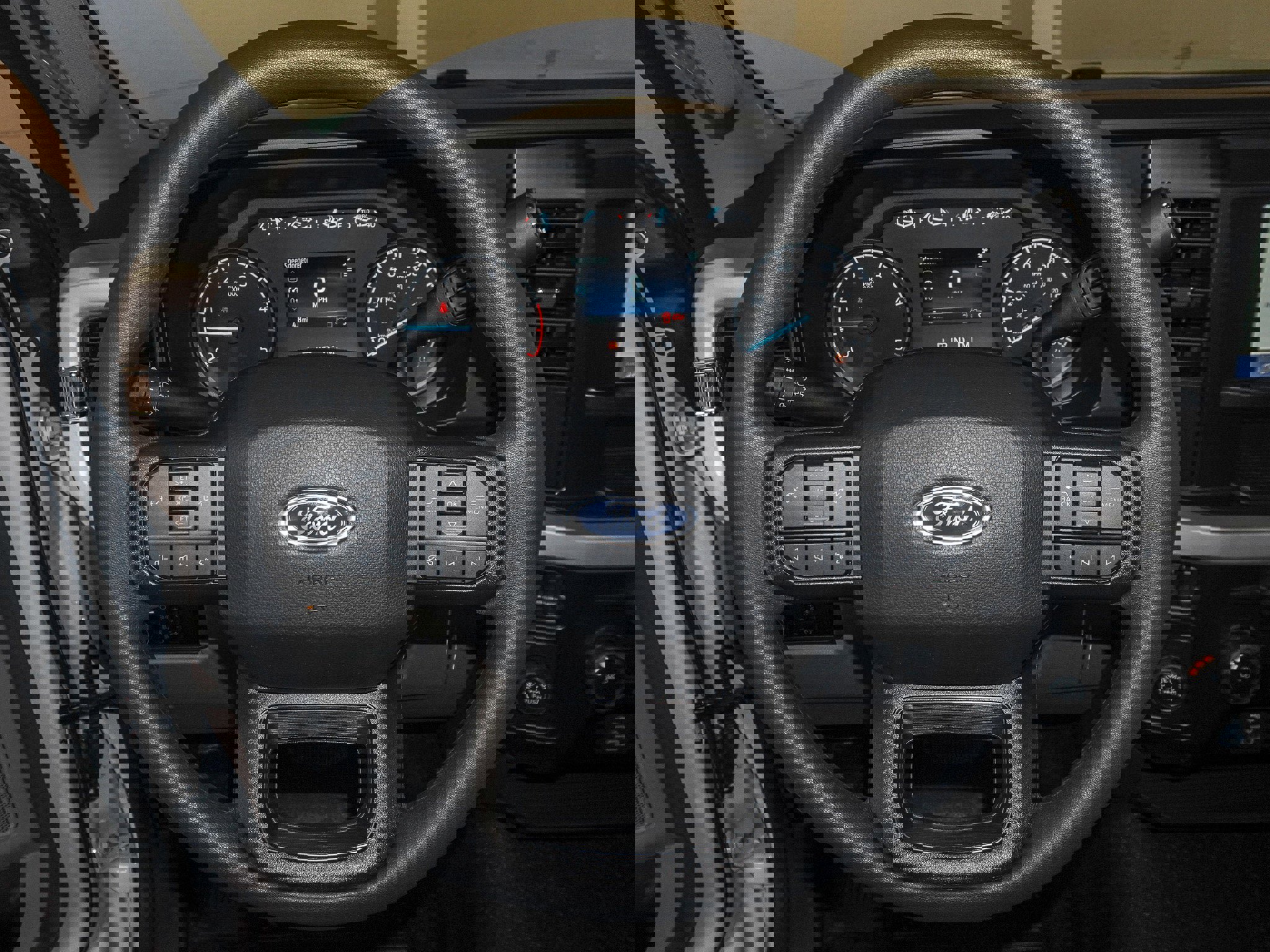 New 2026 Ford F350 XL w/ XL Chrome Package image 25